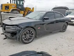 2C3CDXGJ5MH636282 2021 DODGE CHARGER