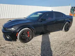 2C3CDXGJ5MH63746Z 2021 DODGE CHARGER