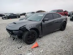 2C3CDXGJ5MH641062 2021 DODGE CHARGER