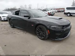 2C3CDXGJ5MH641224 2021 DODGE CHARGER