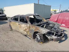 2C3CDXGJ5MH645239 2021 DODGE CHARGER