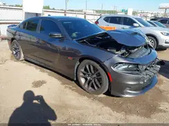 2C3CDXGJ5MH648738 2021 DODGE CHARGER