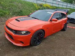 2C3CDXGJ5MH649324 2021 DODGE CHARGER