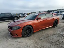 2C3CDXGJ5MH657889 2021 DODGE CHARGER