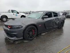 2C3CDXGJ5MH658718 2021 DODGE CHARGER