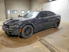 2C3CDXGJ5MH663644 2021 DODGE CHARGER