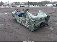 2C3CDXGJ5MH669203 2021 DODGE CHARGER