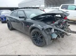 2C3CDXGJ5MH685014 2021 DODGE CHARGER
