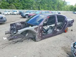 2C3CDXGJ5MH685045 2021 DODGE CHARGER