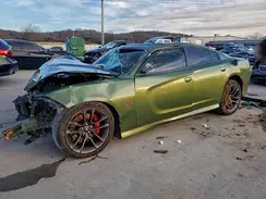2C3CDXGJ5NH104354 2022 DODGE CHARGER