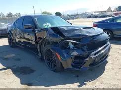 2C3CDXGJ5NH114110 2022 DODGE CHARGER