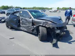 2C3CDXGJ5NH121722 2022 DODGE CHARGER