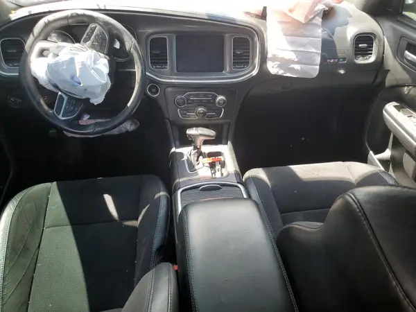 2C3CDXGJ5NH123048 2022 DODGE CHARGER - Image 8