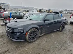 2C3CDXGJ5NH124281 2022 DODGE CHARGER