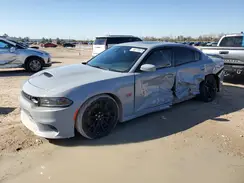2C3CDXGJ5NH134857 2022 DODGE CHARGER