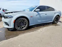 2C3CDXGJ5NH136026 2022 DODGE CHARGER