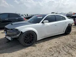 2C3CDXGJ5NH136527 2022 DODGE CHARGER