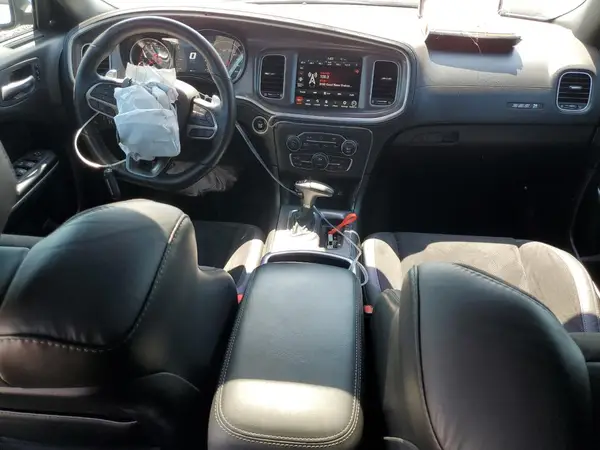 2C3CDXGJ5NH136642 2022 DODGE CHARGER - Image 8