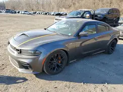 2C3CDXGJ5NH136849 2022 DODGE CHARGER