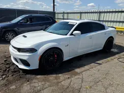 2C3CDXGJ5NH159094 2022 DODGE CHARGER