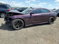 2C3CDXGJ5NH166613 2022 DODGE CHARGER