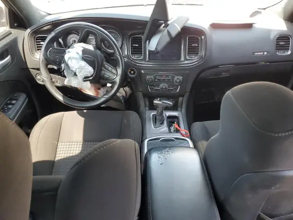 2C3CDXGJ5NH166613 2022 DODGE CHARGER - Image 8