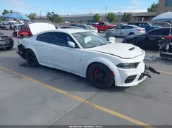 2C3CDXGJ5NH177644 2022 DODGE CHARGER