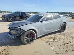2C3CDXGJ5NH180432 2022 DODGE CHARGER