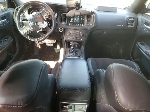 2C3CDXGJ5NH180432 2022 DODGE CHARGER - Image 8