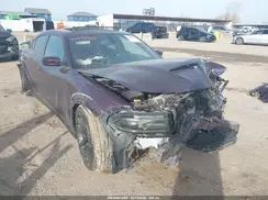 2C3CDXGJ5NH181113 2022 DODGE CHARGER