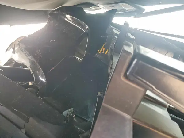 2C3CDXGJ5NH186571 2022 DODGE CHARGER - Image 8