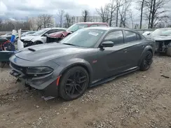 2C3CDXGJ5NH190278 2022 DODGE CHARGER