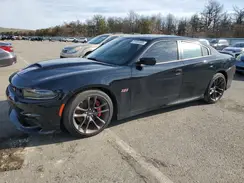 2C3CDXGJ5NH194380 2022 DODGE CHARGER