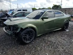 2C3CDXGJ5NH204129 2022 DODGE CHARGER