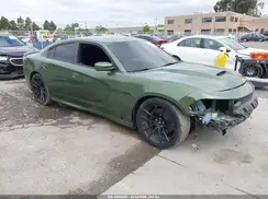 2C3CDXGJ5NH208679 2022 DODGE CHARGER