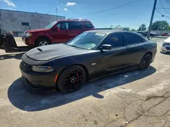 2C3CDXGJ5NH208925 2022 DODGE CHARGER