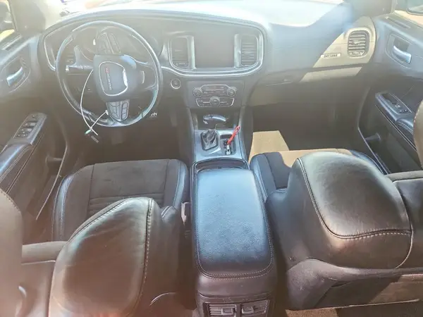 2C3CDXGJ5NH208925 2022 DODGE CHARGER - Image 8