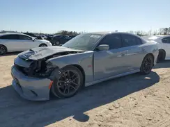 2C3CDXGJ5NH209413 2022 DODGE CHARGER