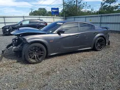 2C3CDXGJ5NH216796 2022 DODGE CHARGER