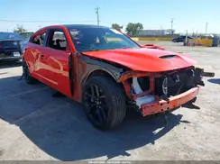 2C3CDXGJ5NH217253 2022 DODGE CHARGER