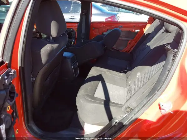 2C3CDXGJ5NH217253 2022 DODGE CHARGER - Image 8