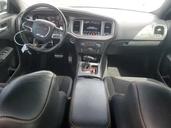 2C3CDXGJ5NH226244 2022 DODGE CHARGER - Image 8