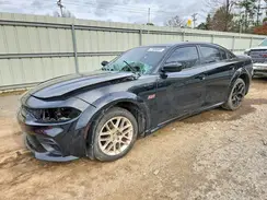 2C3CDXGJ5NH237342 2022 DODGE CHARGER
