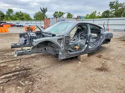 2C3CDXGJ5NH246848 2022 DODGE CHARGER