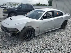 2C3CDXGJ5NH257624 2022 DODGE CHARGER