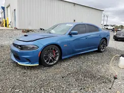 2C3CDXGJ5NH262340 2022 DODGE CHARGER