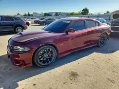2C3CDXGJ5NH268056 2022 DODGE CHARGER