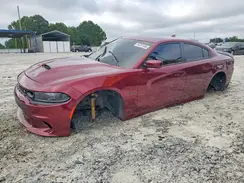 2C3CDXGJ5NH268073 2022 DODGE CHARGER