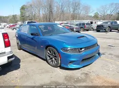 2C3CDXGJ5PH504515 2023 DODGE CHARGER