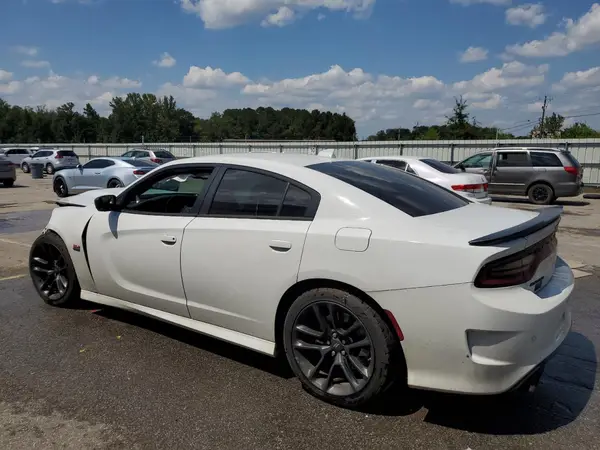 2C3CDXGJ5PH505602 2023 DODGE CHARGER - Image 2